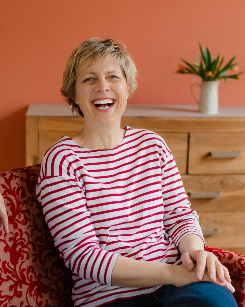 Hebamme Ulrike Bassenge, Potsdam